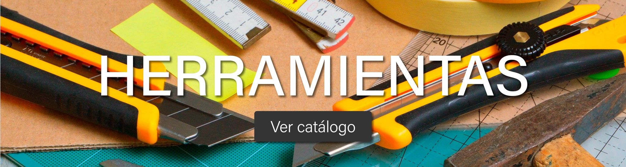 comprar herramientas online