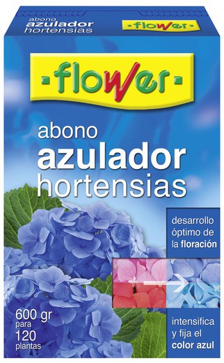 Fertilizante de Açúcar de Hortênsias 600g