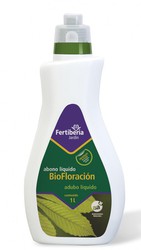 Fertilizante Líquido de Biofloração 1l