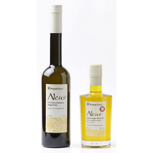 Aceite Virgen Extra 'Neus'