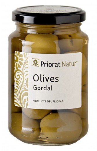 Olive Gordal