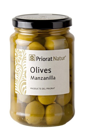 Olive Manzanilla