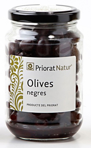 Olives noires Empeltre