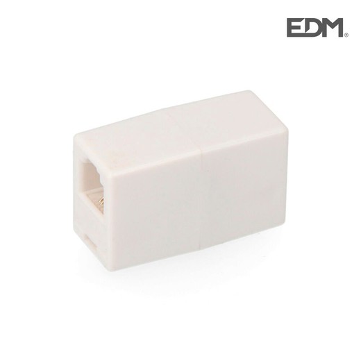 Adaptador modular embalado