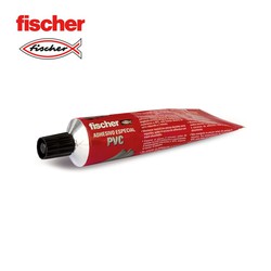 Adhesivo pvc 125ml fischer