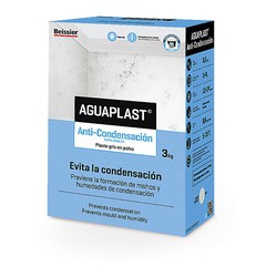 Aguaplast anticondensação 3kg