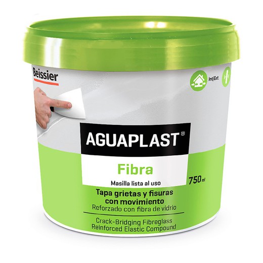 Fibre Aguaplast 750ml