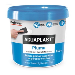 Aguaplast pluma 250ml