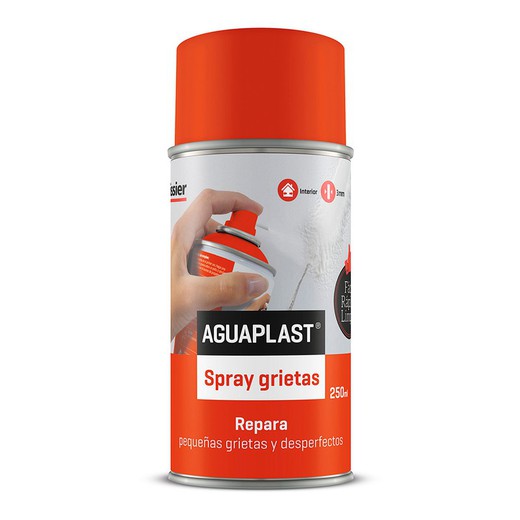 Aguaplast spray fissures 250ml