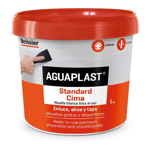 Top standard Aguaplast 1kg