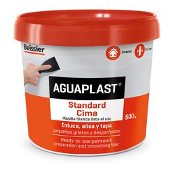 Aguaplast standard cima 500gr