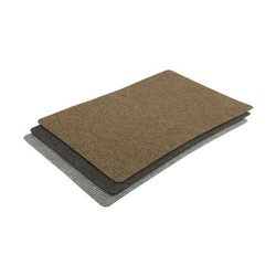 Tapis d'intérieur 40x60cm (couleurs assorties)