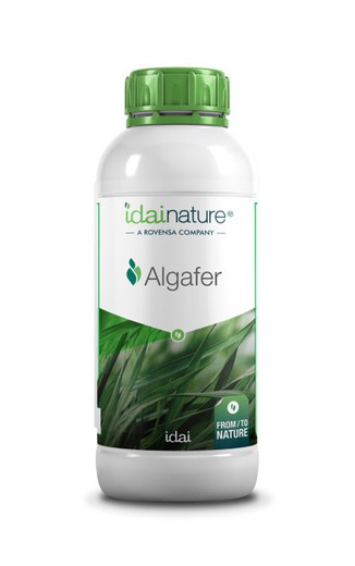 Algafer Idai Nature 1L