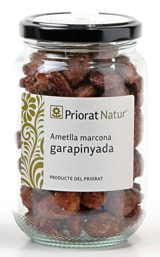 Almendra Marcona Garrapiñada