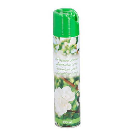 perfumador de ar 300ml fragrância de jasmim