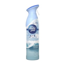 Désodorisant Ambipur air effects brise de mer 300ml