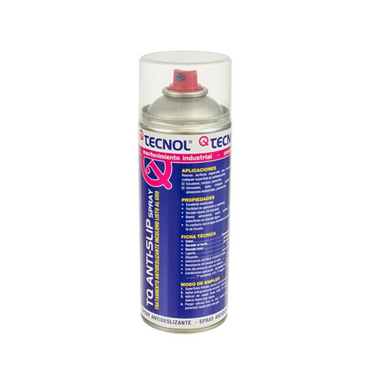 Anti slip spray 400ml tecnol