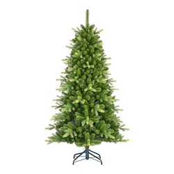 Arbol de navidad 548 ramas 120cm