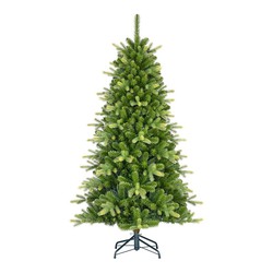 Árvore de Natal 752 ramos 155 cm