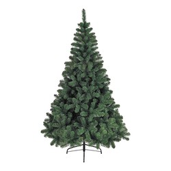 Sapin de Noël type pin 1660 branches 300cm