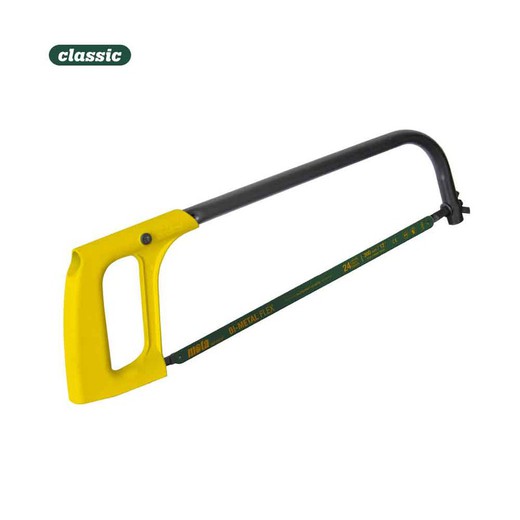 Arco de serra tubular leve as02