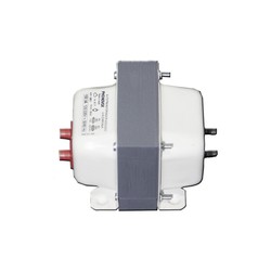 Autotransformador reversible 1000va (700w) 125-220 v