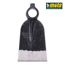 Azada remover tierra mod. 85-a 11,5x15,5cm ø34,98mm aa85a mota