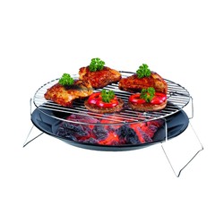 Barbecue économique ø36cm "ligne de base"