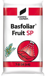 Basfoliar Fruit SP 5kg - Basfoliar® Fruit SP 5kg