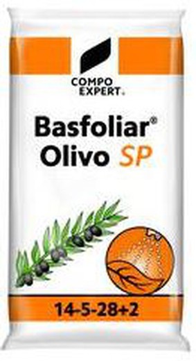 Basfoliaire Olivo Sp 5kg