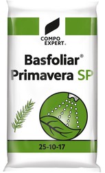 Basfoliar Primavera SP 5kg- Basfoliar® Primavera SP 5kg