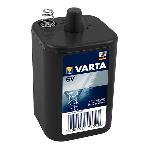 Bateria varta nvp / 20