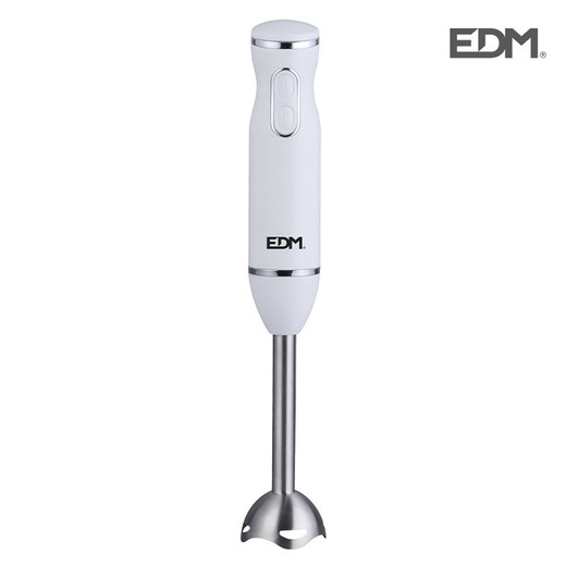 Batedeira manual - 400w - edm