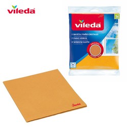 Cristais de pano + 30% microfibra 162405 vileda