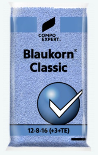 Blaukorn Classique 25kg