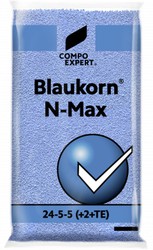 Blaukorn N-Max 24-5-5 (+ 2 + TE)