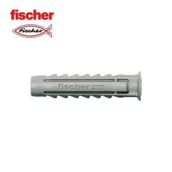 Plug blister fischer sx 10x50 k nv 10 u.