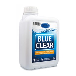 Blue Clear Super Clarifying 1l Tamar