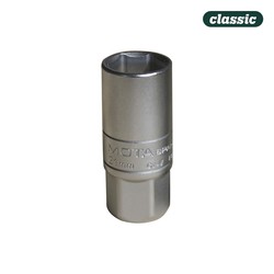 Bocallave para bujia enc.1/2" de 21mm