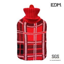 Sac à eau Scotch classic rouge 2l