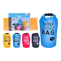 bolsa resistente al agua 10l