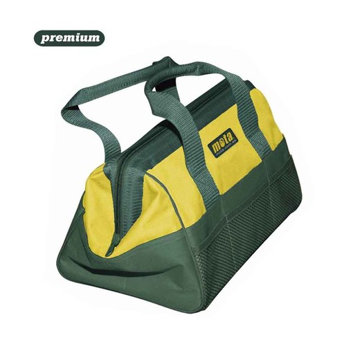 Bolsa de ferramentas 16 litros 330x210x210mm bz01