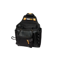 Bolso portaherramientas contratista tb-ct-01 tough built