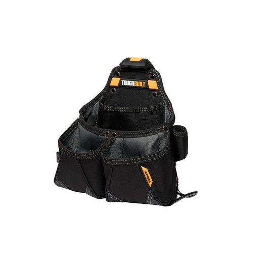 Bolso portaherramientas encofrador tb-ct-02 tough built