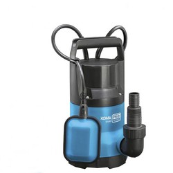 Koma Tools Pompe à eau propre 400w