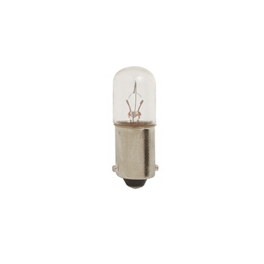 Ampoule de secours 12 v baïonnette