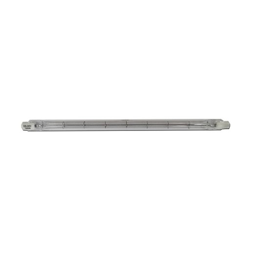 Lâmpada halógena linear 1000w 189mm 220 / 240v