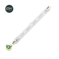 Bombilla halogena lineal 118mm "energy saver" 230w 220/240v (equ. 300w)