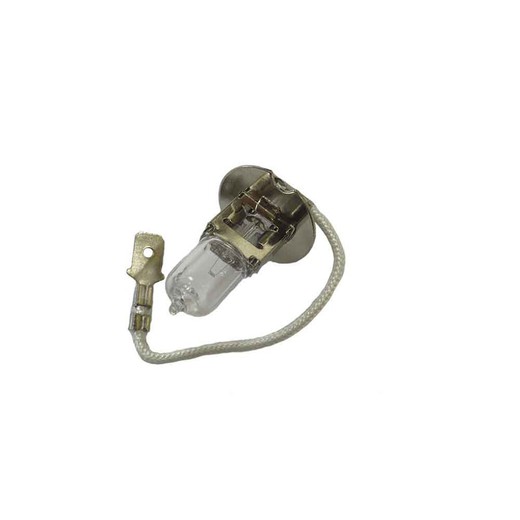 ampoule halogène de remplacement baril 55 w