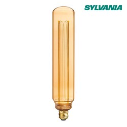 toledo mirage t60 105lm e27 sl sylvania lâmpada de filamento led